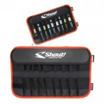 Лист за класьор за джигове Separate Jig Bag M - Shout!
